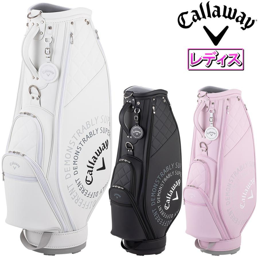 Callaway（キャロウェイ） 正規品 Uptown Women`s 25 JM ( アップ
