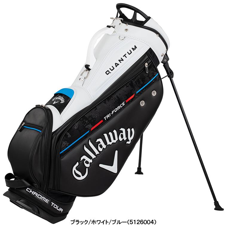 Callaway（キャロウェイ） 【限定品】 正規品 Tour Stand 26 JM