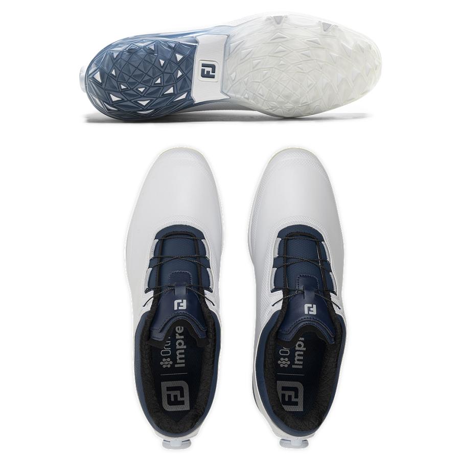 FootJoy（フットジョイ） 日本正規品 DRYJOYS PRO BOA ドライジョイズ