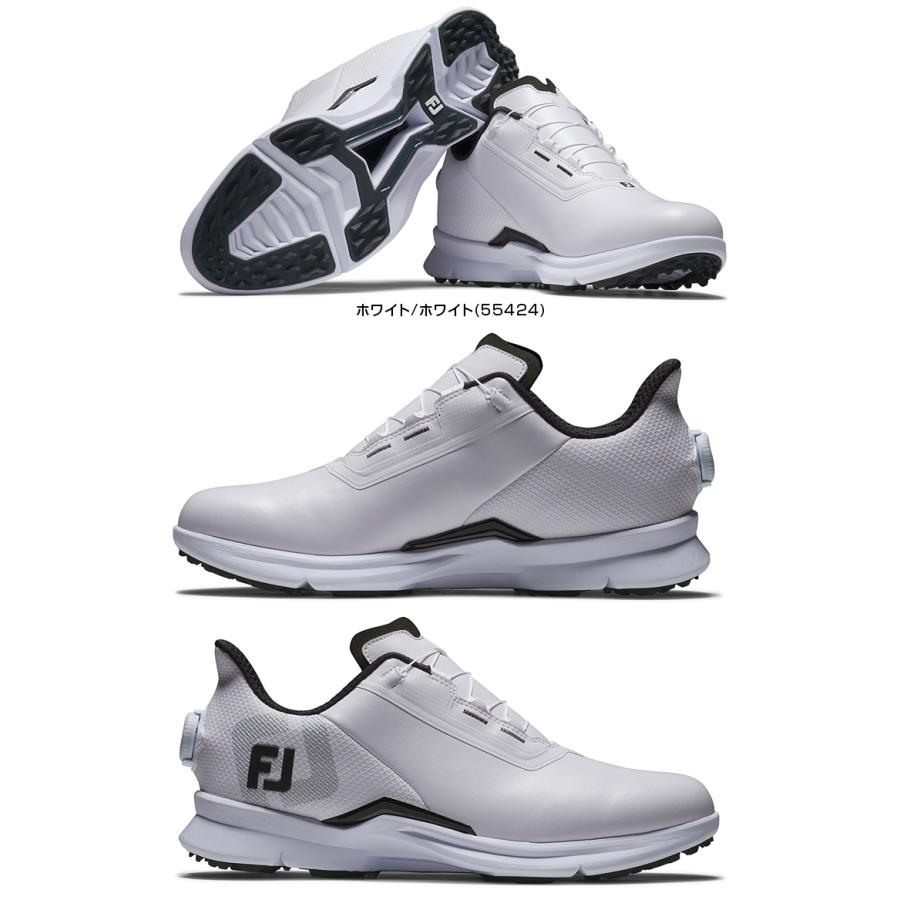 FootJoy（フットジョイ） 日本正規品 FJ FUEL BOA フューエル ボア