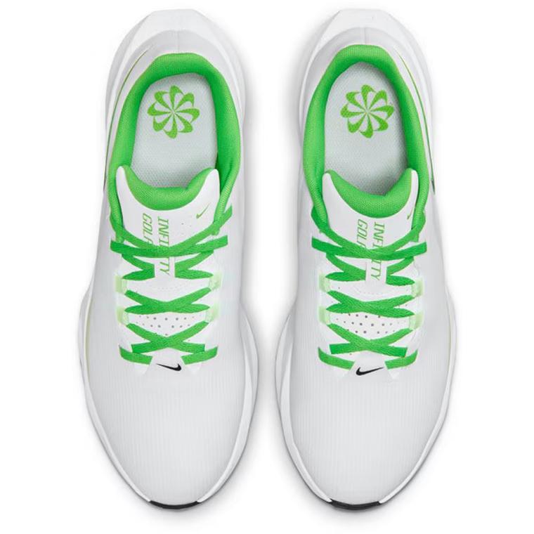 NIKE（ナイキ） NIKE GOLF ナイキゴルフ 正規品 インフィニティ G NN