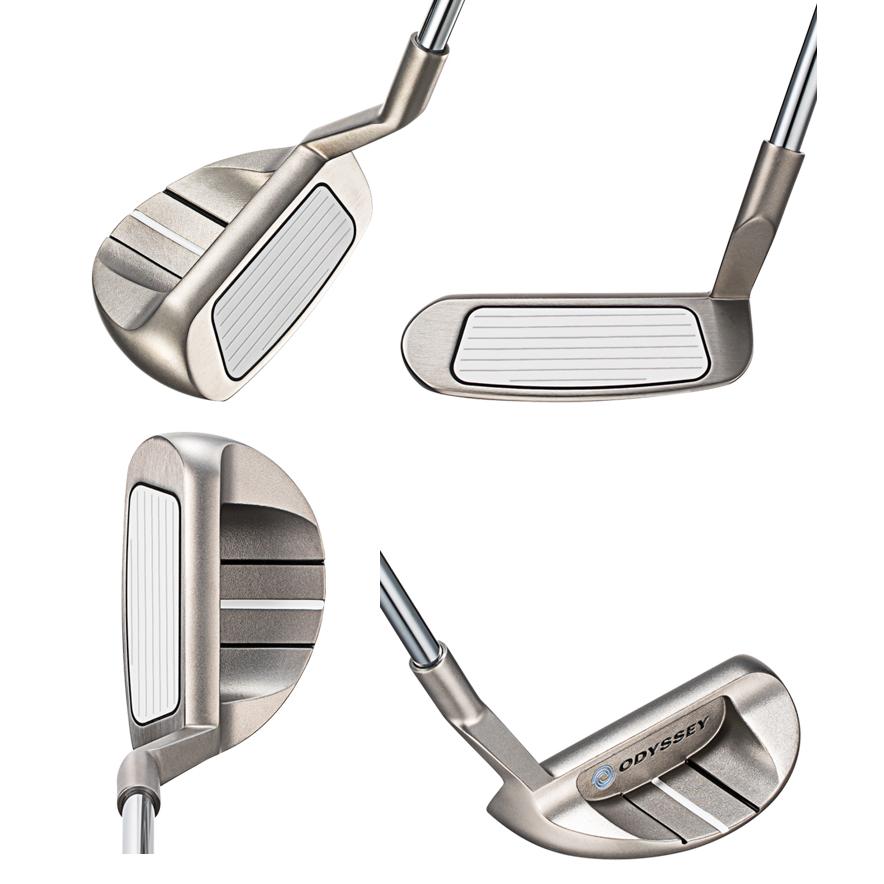 ODYSSEY（キャロウェイゴルフ） オデッセイ日本正規品 X-ACT CHIPPER