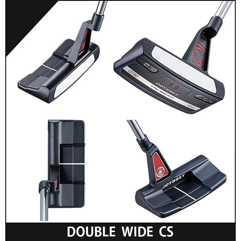 ODYSSEY（キャロウェイゴルフ） ODYSSEY オデッセイ日本正規品 TRI