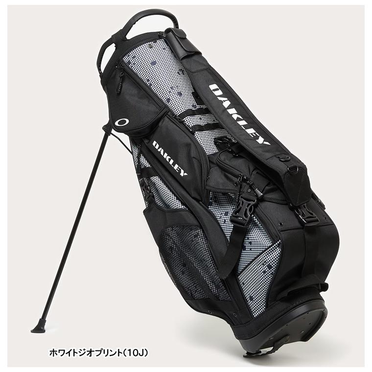 OAKLEY（オークリー） 日本正規品 IB STAND BAG スタンドバッグ