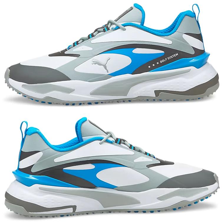 PUMA（プーマ） PUMAGOLF プーマゴルフ日本正規品 GSファスト スパイク