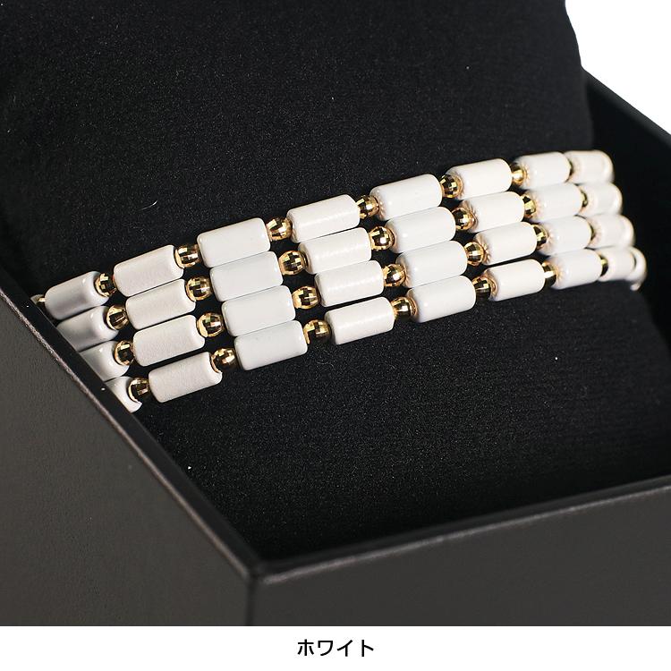 RESETTON リセットン 正規品 セラミック筒型 K18 磁気アクセサリー