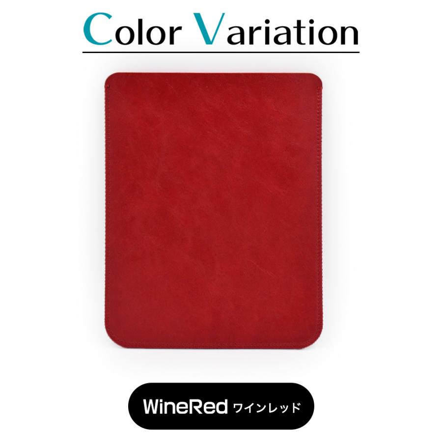 kindle paperwhite レザー ケース 第10世代まで キンドル ペーパー