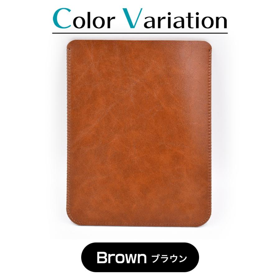 kindle paperwhite レザー ケース 第10世代まで キンドル ペーパー