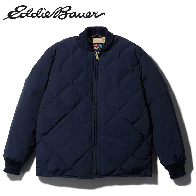 Eddie Bauer（エディーバウアー） SKYLINER スカイライナー ダウン