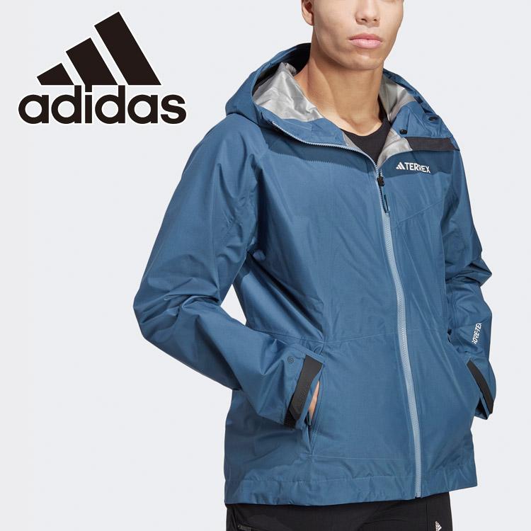 adidas（アディダス） M TERREX XPERIOR GORE-TEX PACLITE 2レイヤー