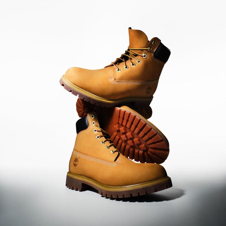 Timberland（ティンバーランド） Timberland 6インチ プレミアム