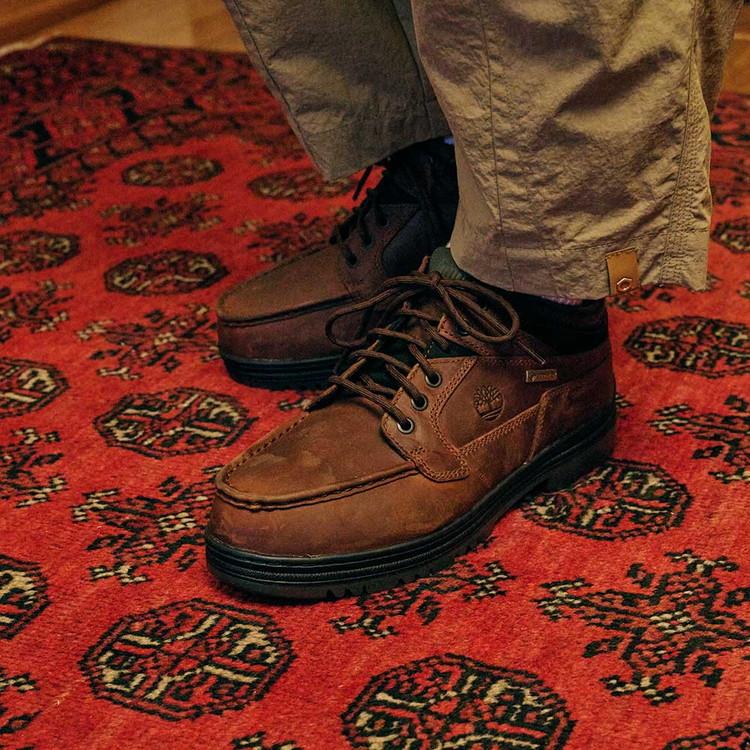 Timberland（ティンバーランド） Timberland Moc Toe GTX ヘリテージ