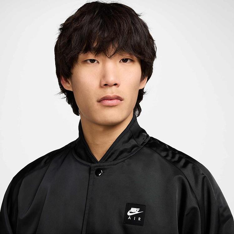 NIKE（ナイキ） エア ヴァーシティ ジャケット HJ0302-010 メンズ