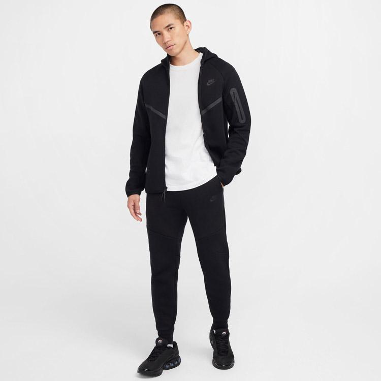 NIKE（ナイキ） テックフリース ジョガーパンツ HV0960-010 メンズ