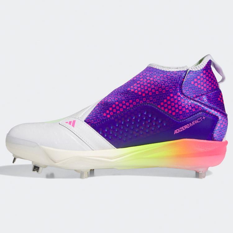 adidas（アディダス） Adizero Impact+ WP. SP. BSB IG3488 メンズ