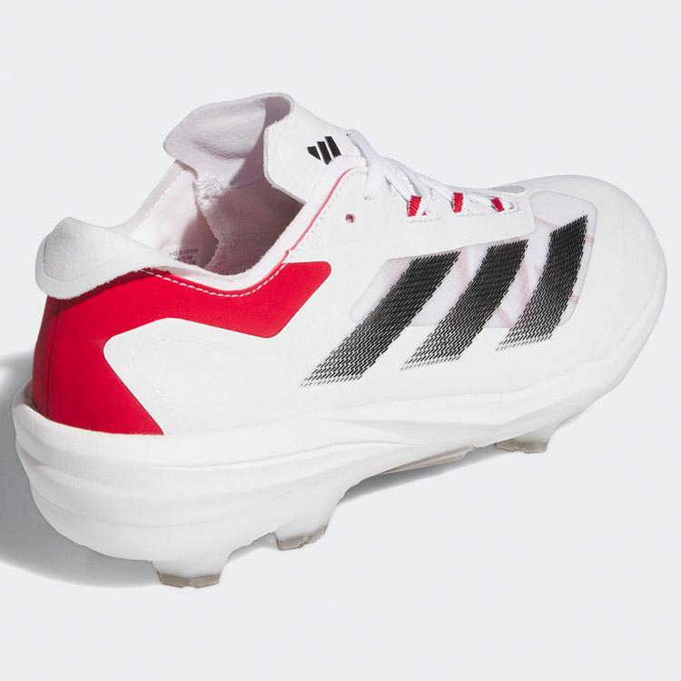 adidas（アディダス） Adizero Impact TPU BSB IH2545 メンズシューズ