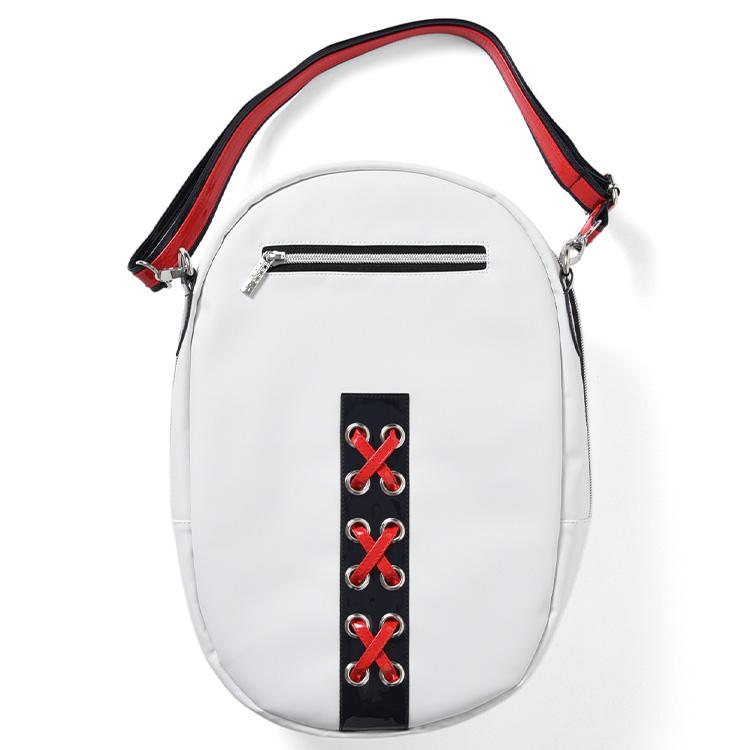 Russeluno（ラッセルノ） ゴルフ LUCHA SHOES CASE シューズケース RS