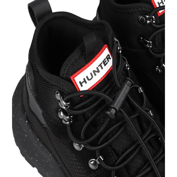 HUNTER（ハンター） ユニセックス グリップ エクスプローラー ブーツ