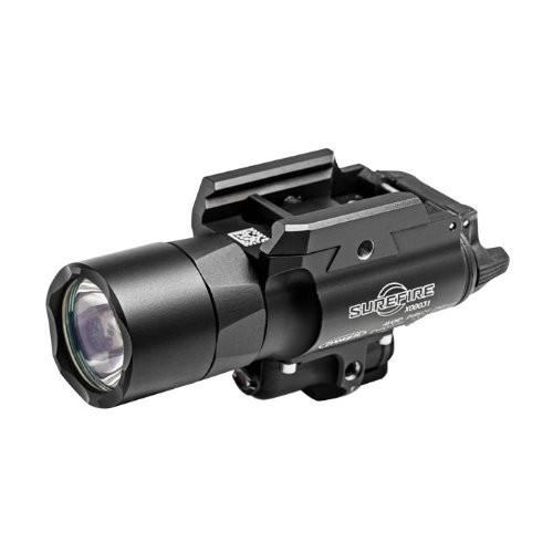 SUREFIRE シュアファイアー X400 ULTRA LED ウエポンライト レッド