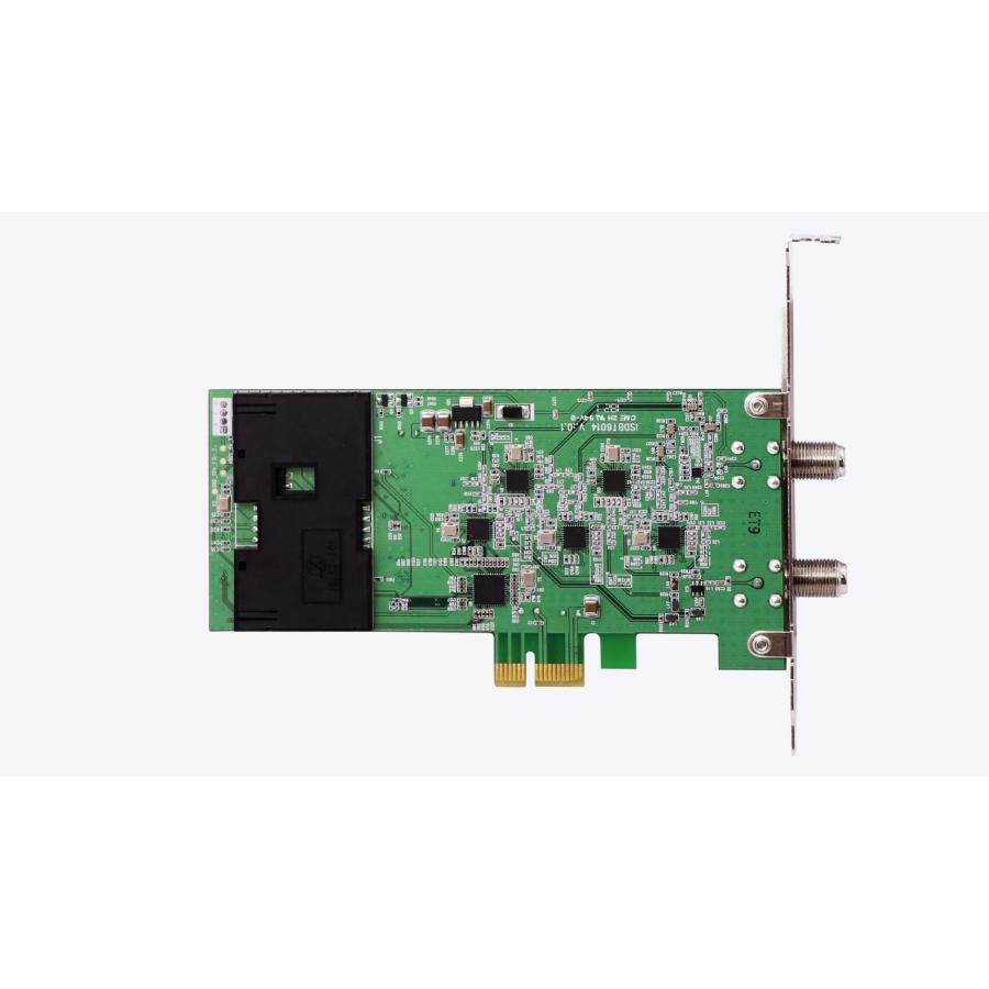 PLEX 地上デジタル・BS・CS対応5チャンネルマルチTVチューナー PX