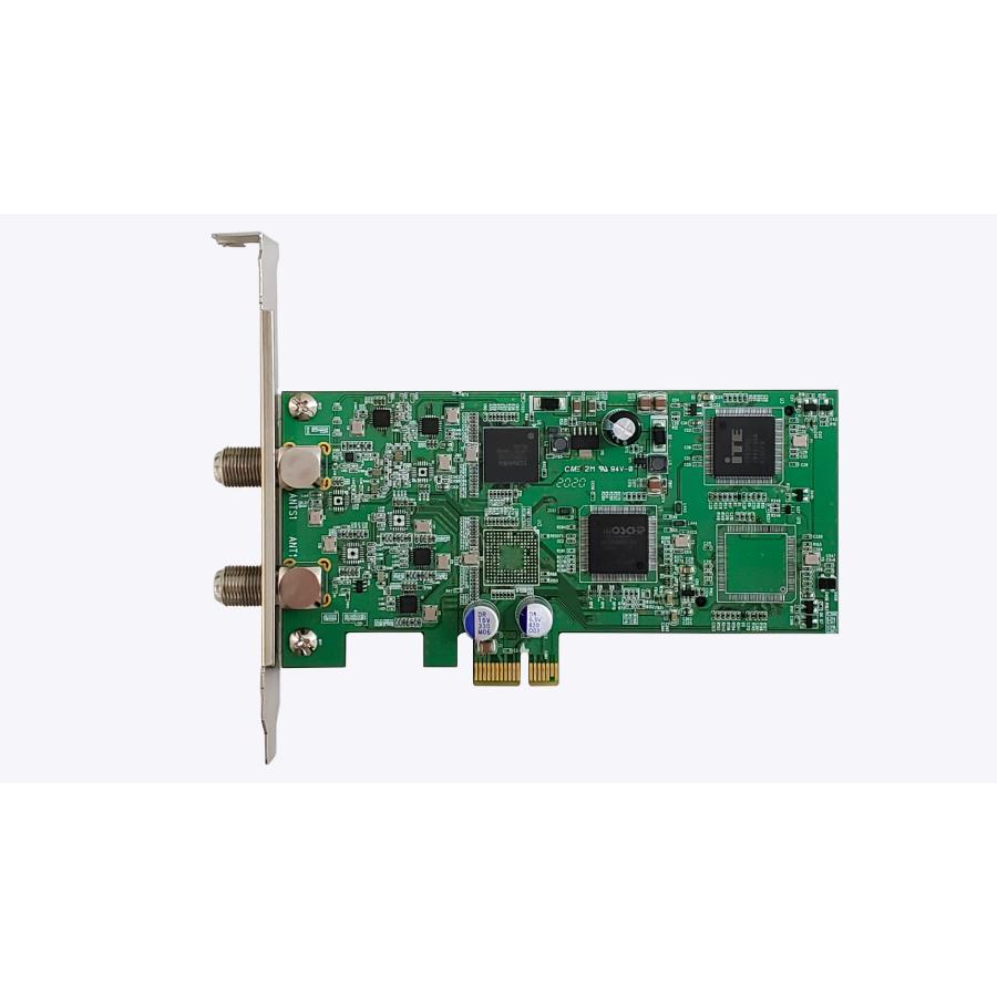 PLEX 地上デジタル・BS・CS対応TVチューナー PX-W3PE5【正規販売代理店