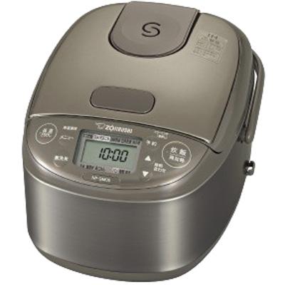 極め炊き (2/25限定クーポン有)NP-GM05-XT ZOJIRUSHI 象印 IH炊飯