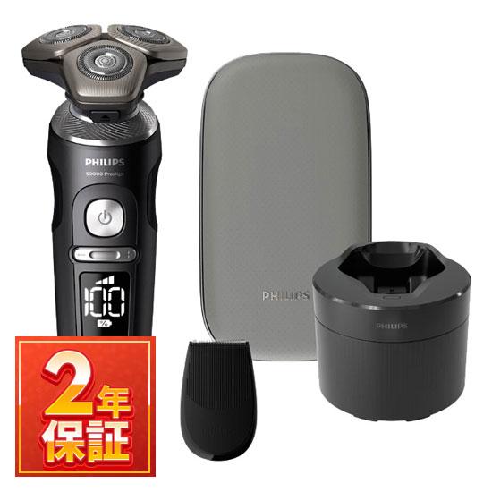 Philips（フィリップス） Philips shaver S9000 Prestige SP9840/32