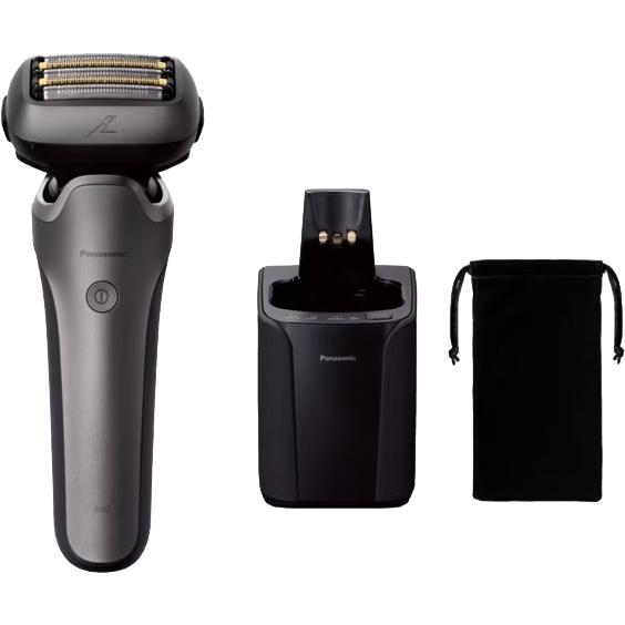 Panasonic（パナソニック） メンズシェーバー お風呂でも剃れる ラム