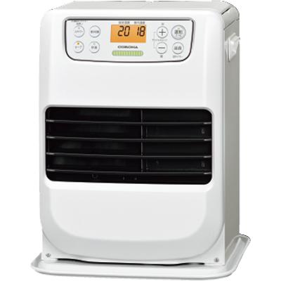 CORONA（コロナ） お取り寄せ 石油ファンヒーター 主に7畳用 mini
