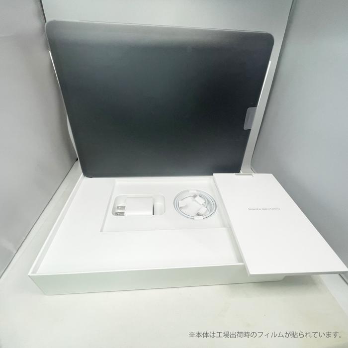 未使用品 12.9インチiPad Pro（第5世代） Wi-Fi+Cellular 本体 SIM