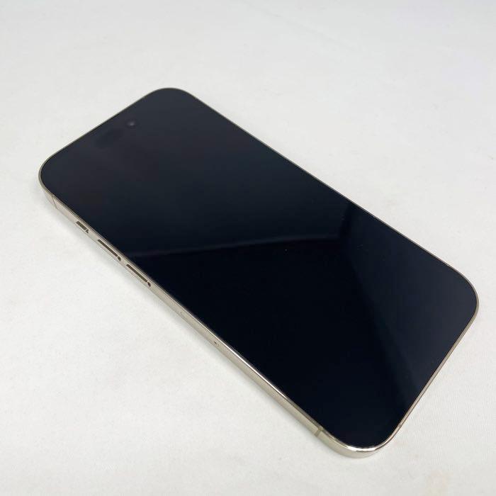 iPhone14 Pro 本体 SIMフリー 256GB 5G Proのカメラシステム 48MP