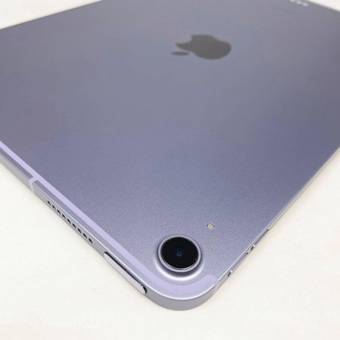 新品同様 iPad Air（第5世代） Wi-Fi+Cellular 本体 SIMフリー 64GB M1