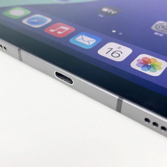 iPad Air（第5世代） Wi-Fi+Cellular 本体 SIMフリー 64GB M1チップ