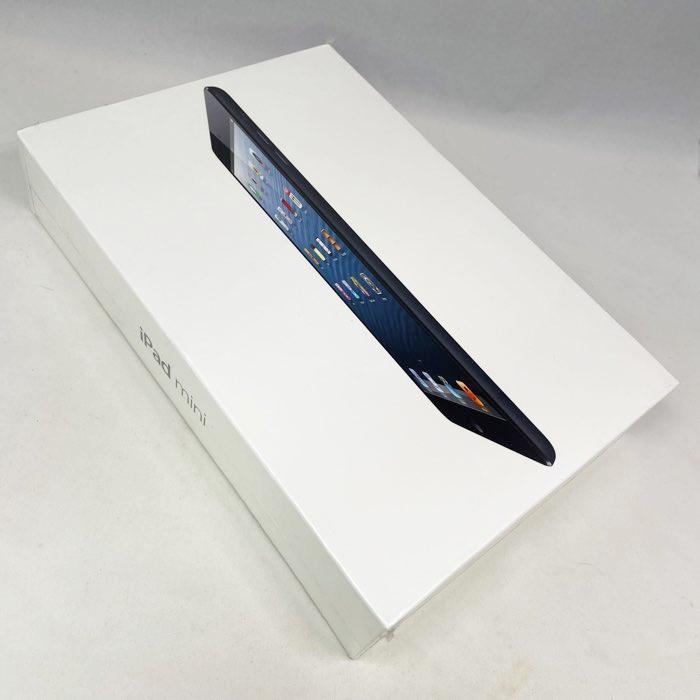 未開封品 iPad mini Wi-Fi 64GB 初代 第1世代 MD530J/A A1432 7.9