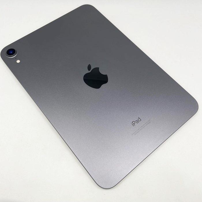 iPad mini（第6世代） Wi-Fi 本体 64GB 8.3インチ USB-Cコネクタ Touch