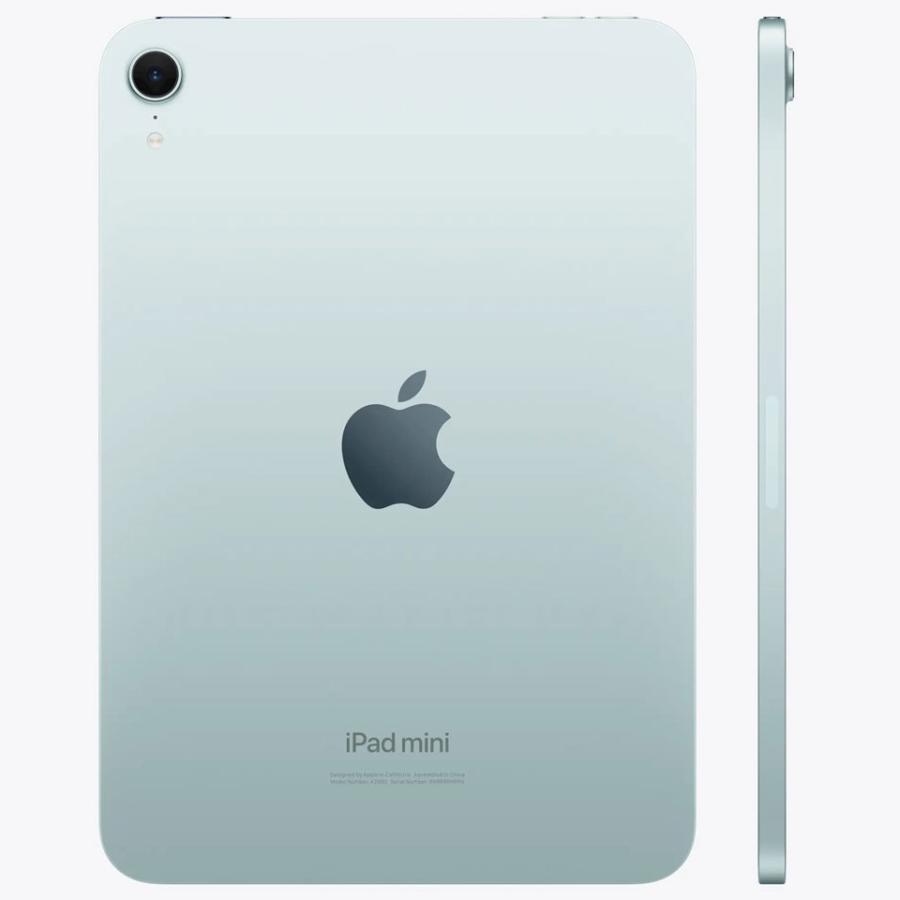 新品同様 iPad mini（A17 Pro） Wi-Fi 本体 256GB 8.3インチ Apple