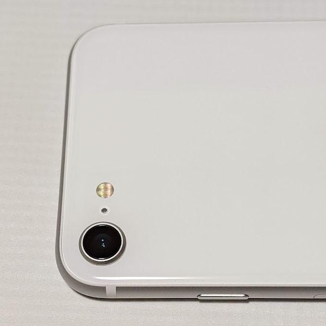 iPhoneSE（第2世代） 本体 SIMフリー 64GB Touch ID デュアルSIM eSIM