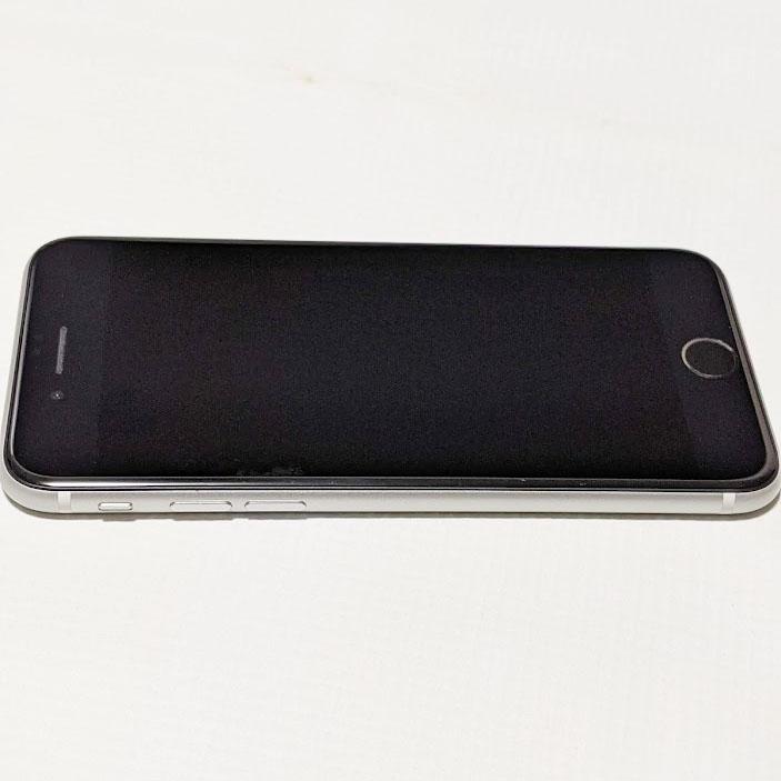 iPhoneSE（第2世代） 本体 SIMフリー 64GB Touch ID デュアルSIM eSIM