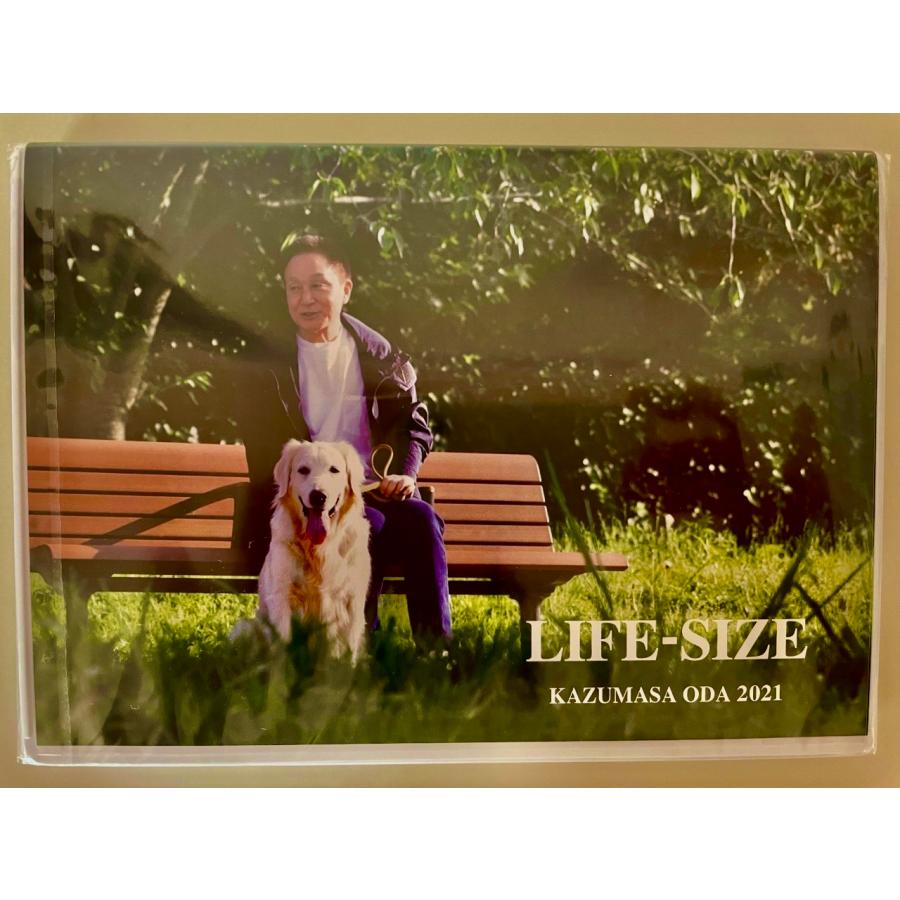 優良配送 小田和正 LIFE-SIZE 2021 ファンクラブ限定 DVD : Disc shop