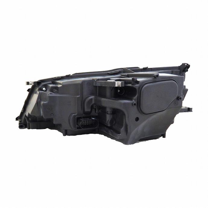 Audi（アウディ） 純正 LED ヘッドランプ 右側 A7 4G 4G8941774A 日本