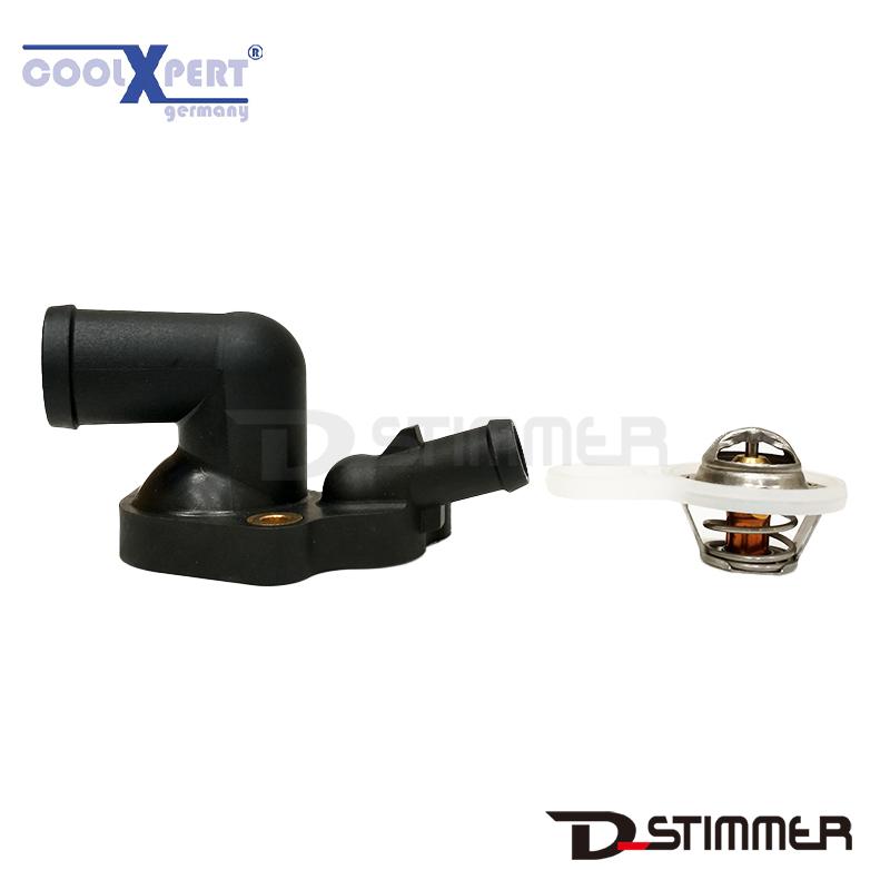 MINI（ミニ） サーモスタットハウジング 新品 COOLXPERT 11537512733