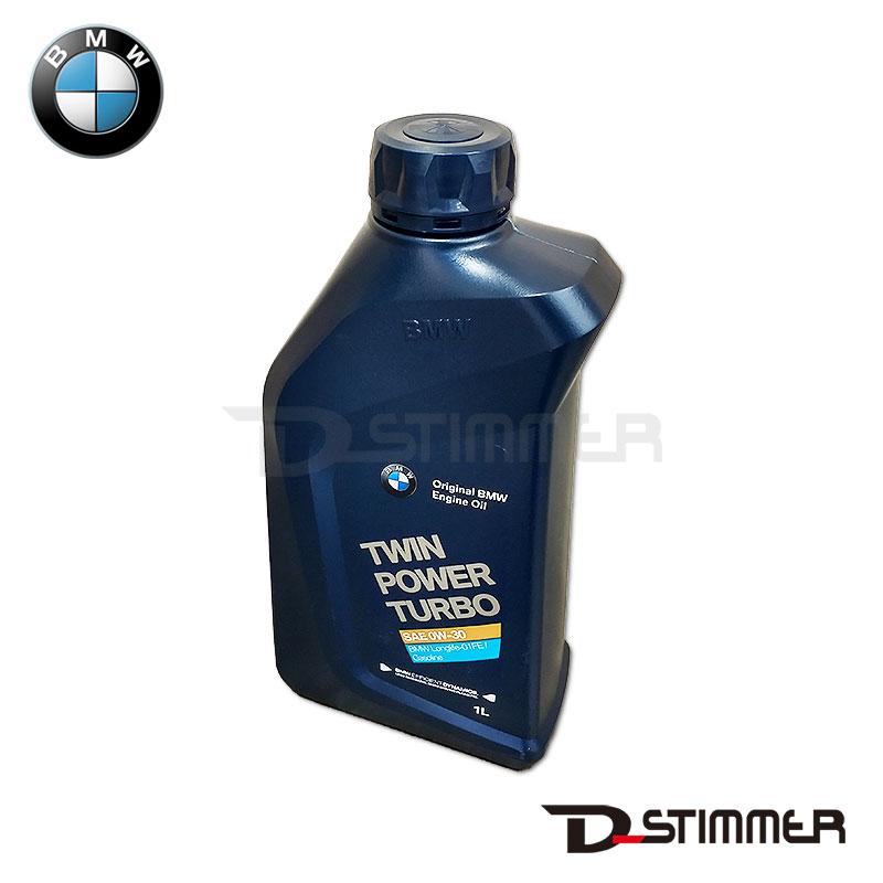 MINI（ミニ） BMW / MINI エンジンオイル 1L 純正 0W-30 0W30 TWIN