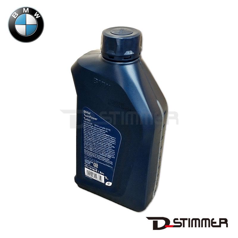 MINI（ミニ） BMW / MINI エンジンオイル 1L 純正 0W-30 0W30 TWIN