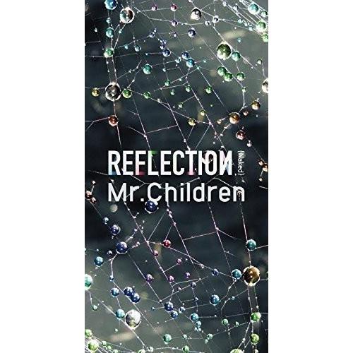 ビクターエンタテインメント (USED品/中古品) Mr.Children REFLECTION