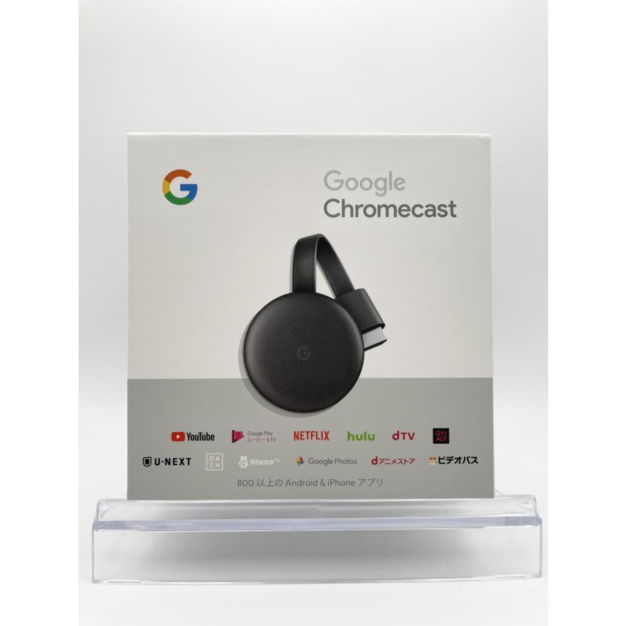 クロームキャスト ボーナスストアPlus 10％対象 廃盤 Amazonプライム