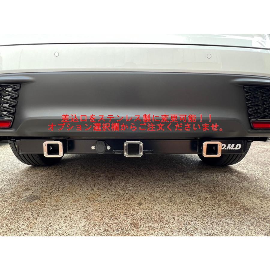 DMDヒッチ セレナC26/C25 C級ヒッチメンバー SR26-1C : DMD-Yahoo