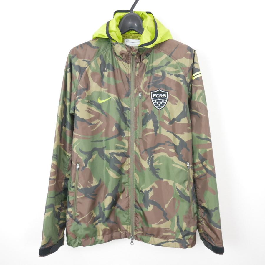 F.C.Real Bristol（エフシーレアルブリストル） ブリストル NIKE FCRB