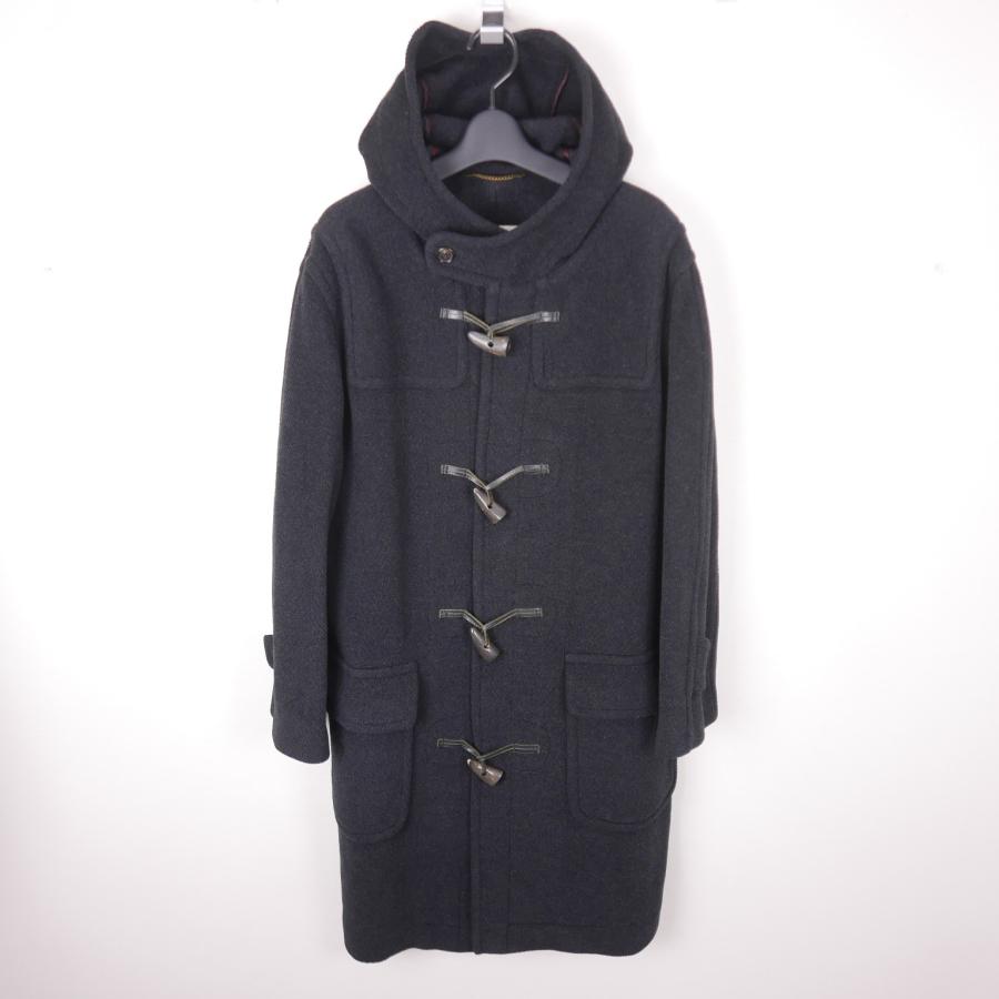 CORBYMORE コービーモア メンズ アウター MOORBROOK ウール