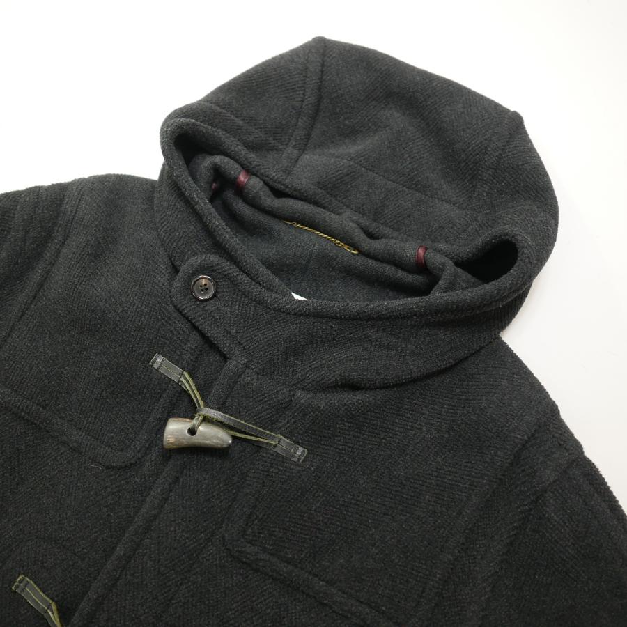 CORBYMORE コービーモア メンズ アウター MOORBROOK ウール