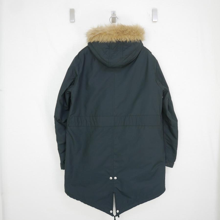 SOPHNET.（ソフネット） メンズ アウター モッズコート フェイクファー